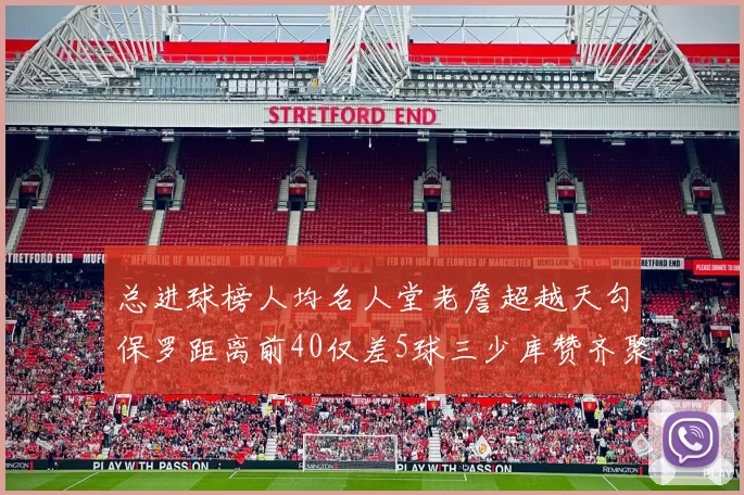 总进球榜人均名人堂老詹超越天勾保罗距离前40仅差5球三少库赞齐聚榜单